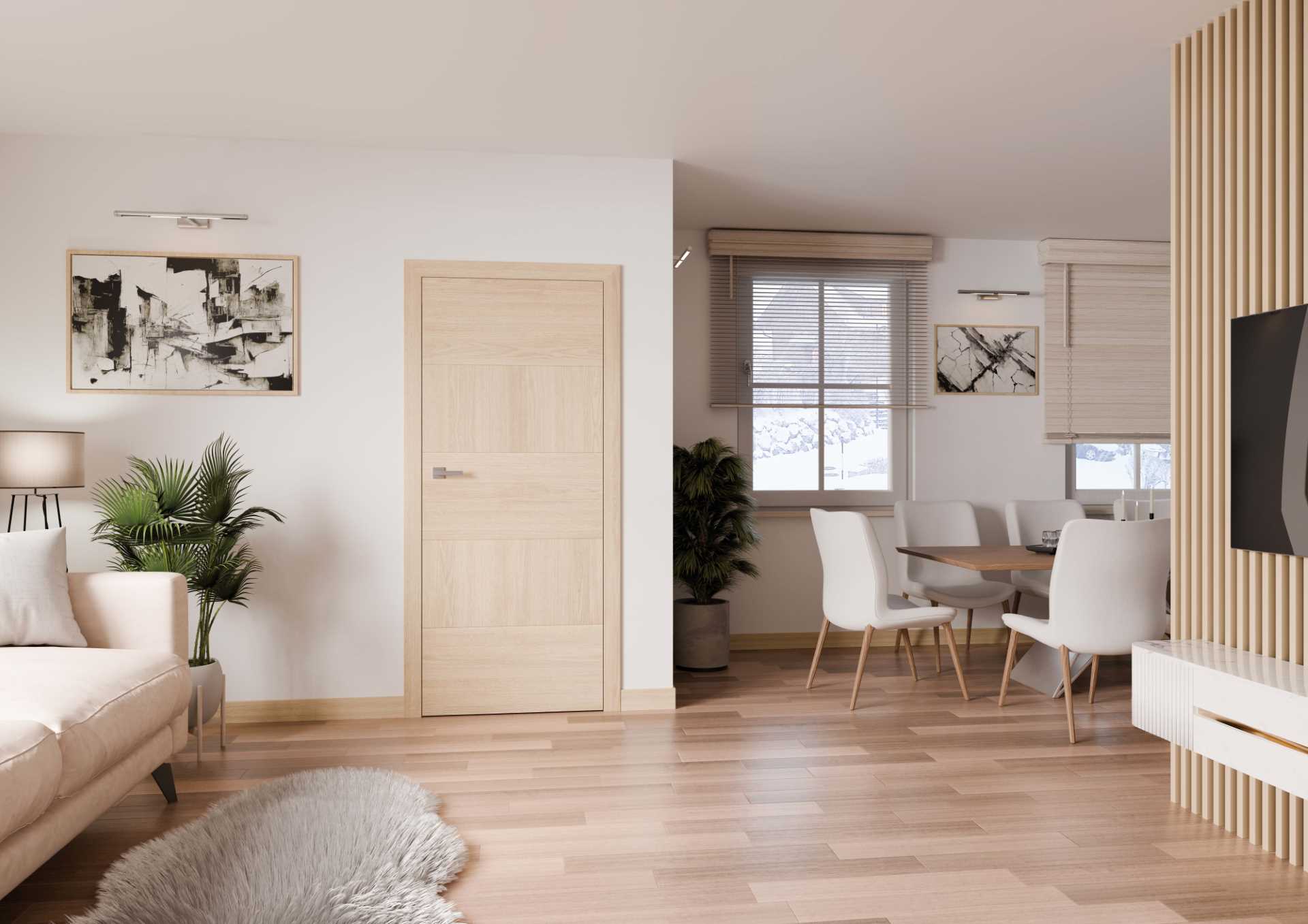 Finea 40 dąb piaskowy