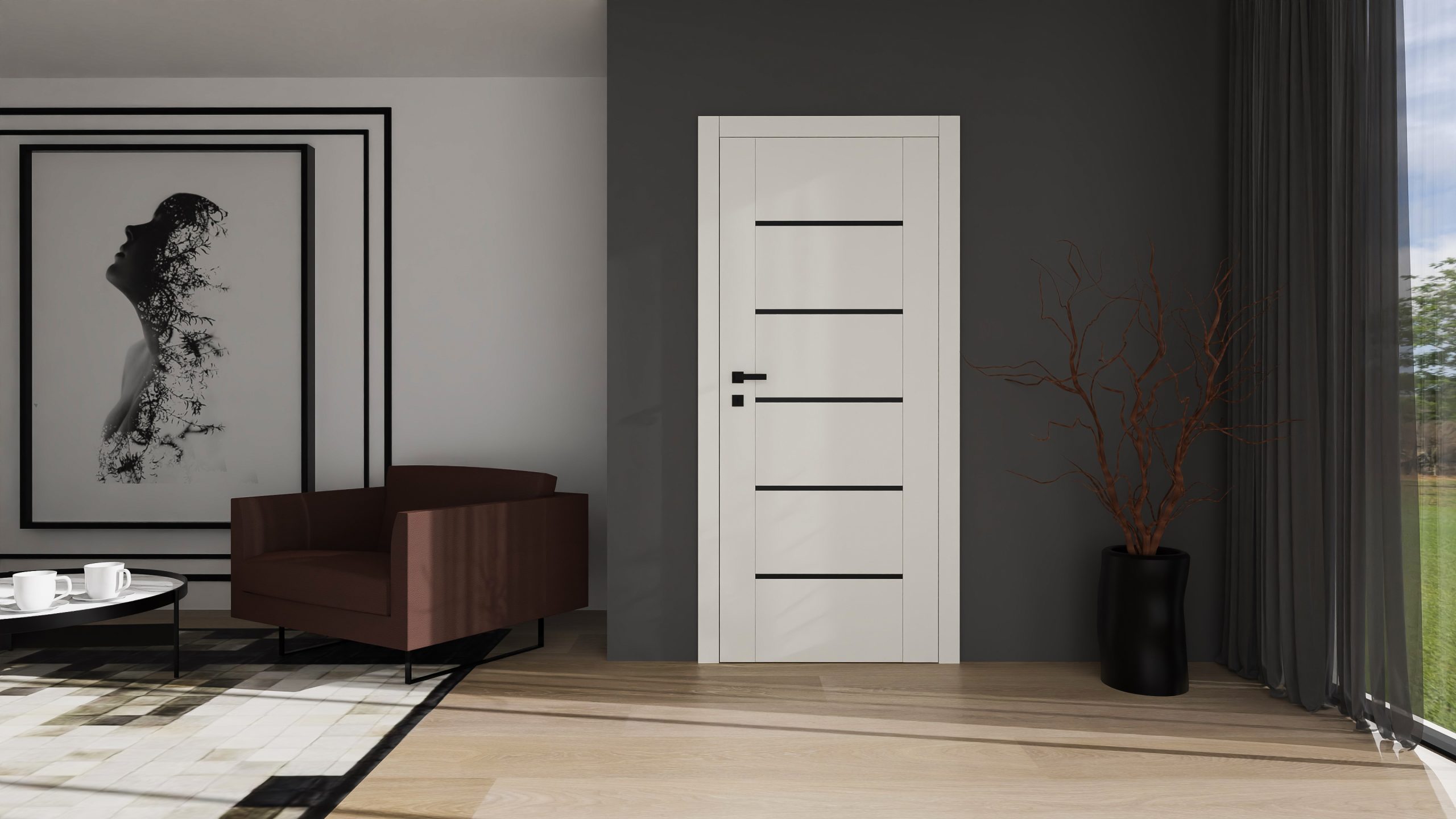 PRESTO aranżacja wer II