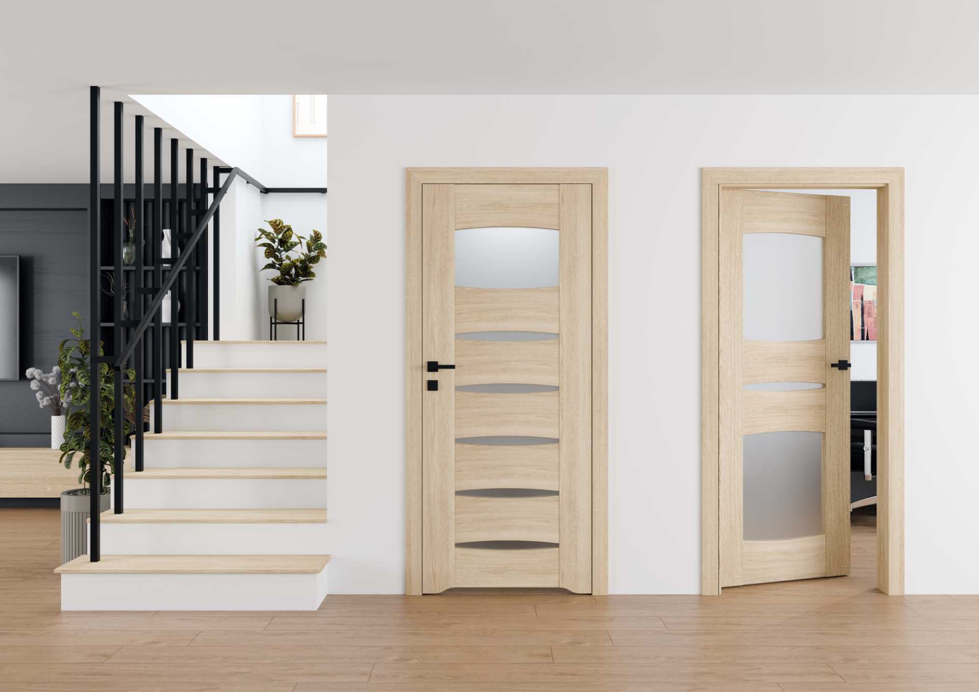 wizualizacja Ena 1_ Ena 4 dąb piaskowy