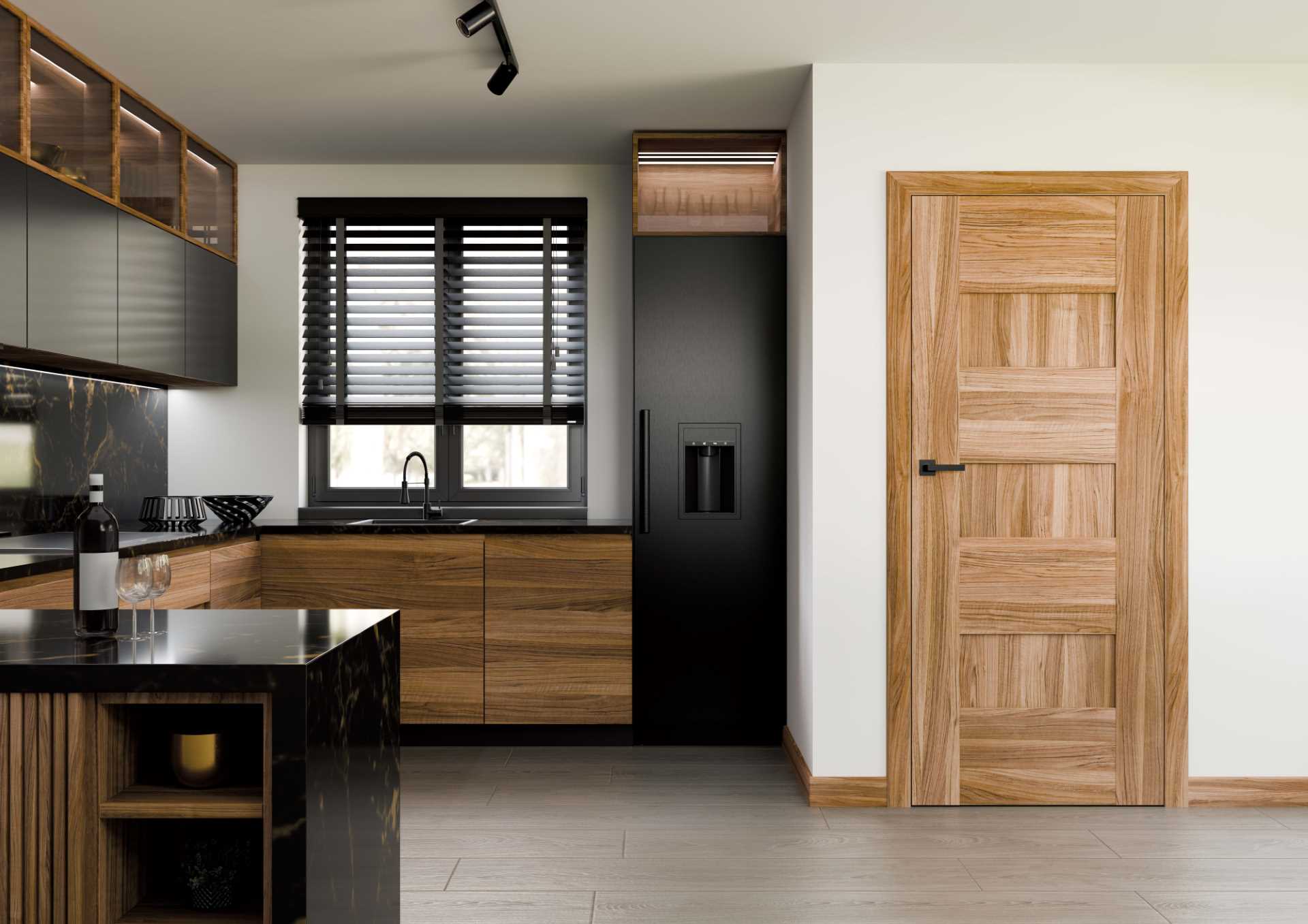 wizualizacja Solte 1 orzech amerykański