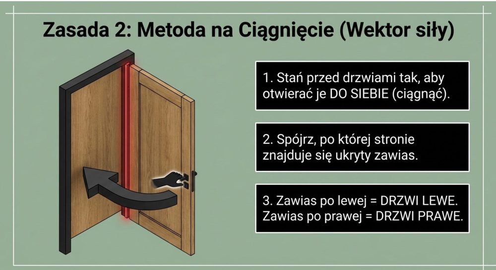 Drzwi wewnętrzne w Tarnowskich Górach i Zabrzu